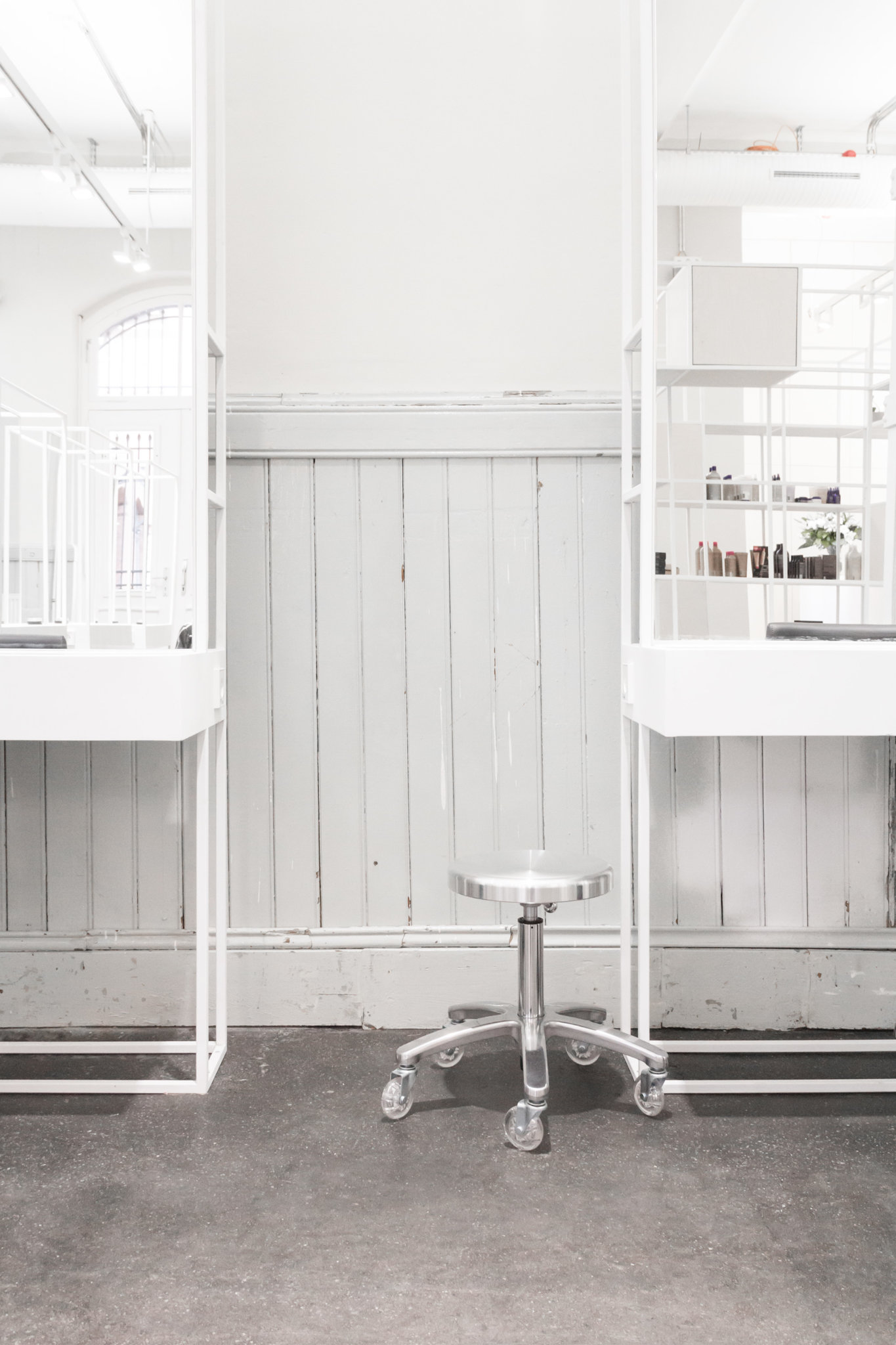 柏林 SHIFT 美容美发沙龙-14