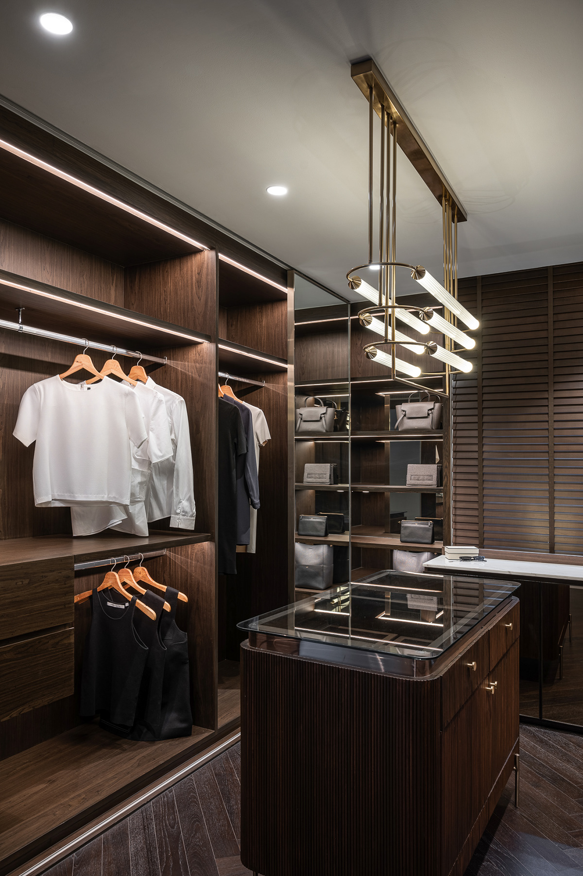 1+1 私人住宅丨泰国丨SPACE OLOGY-21