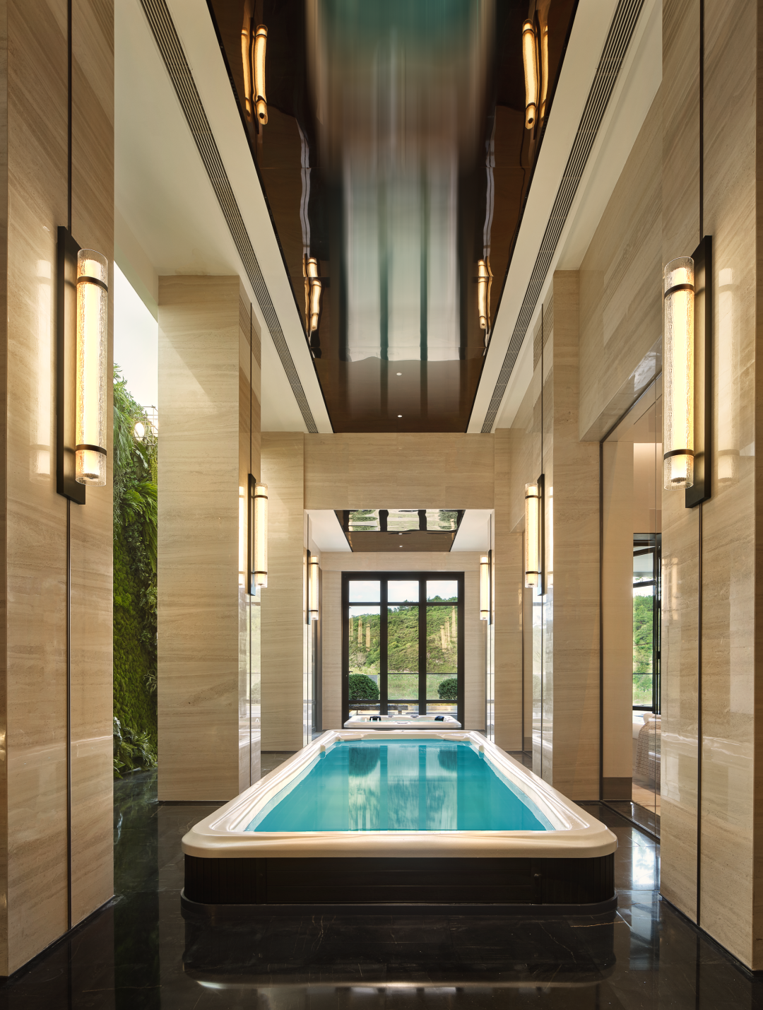 中铁溪山国际旅游度假区丨中国贵阳丨IF DESIGN羽果设计-83