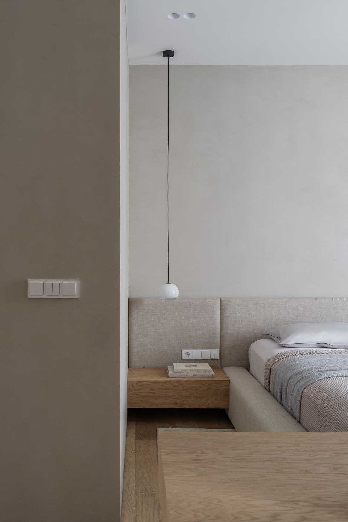 Kriliya 公寓 · Jeanne Denisheva丨俄罗斯莫斯科-21