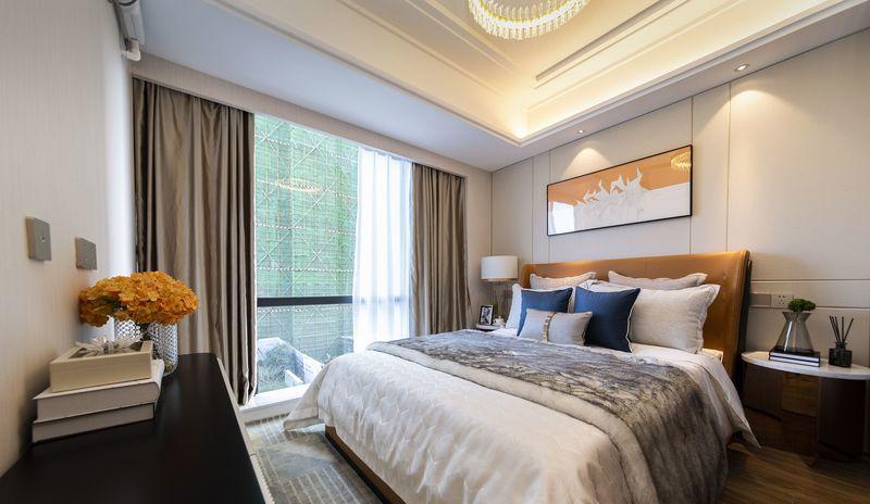 惠州庞源佰富城御梓园-2