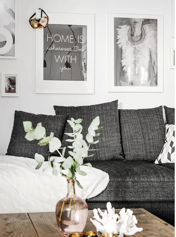 清新薄荷绿，为都市家居注入自然气息-5