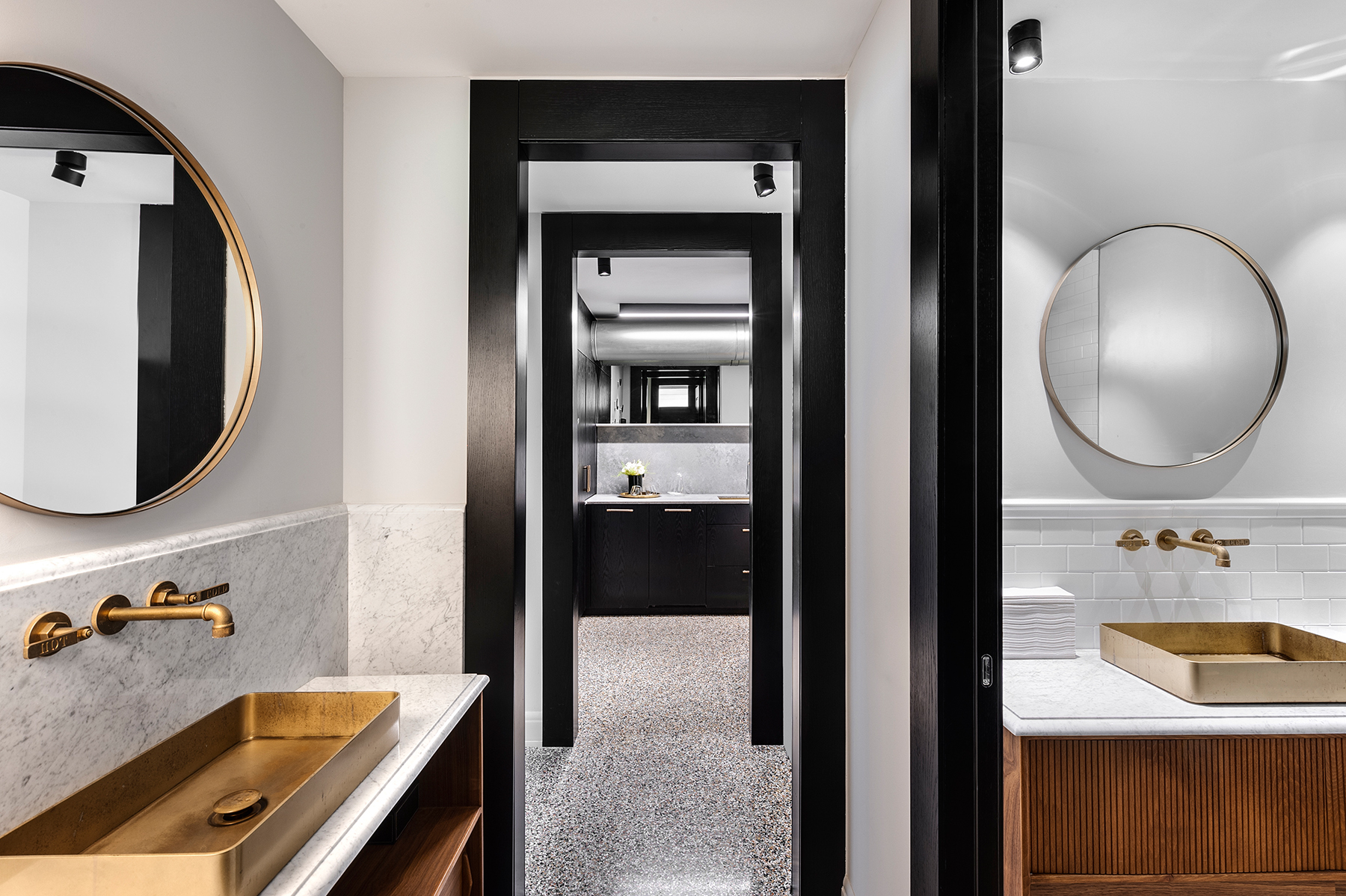 利希特酒店丨丹娜·奥伯宗建筑师事务所-120