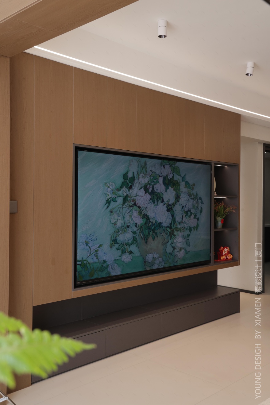 境木之间 · 厦门素影设计丨中国厦门丨厦门素影设计机构-54