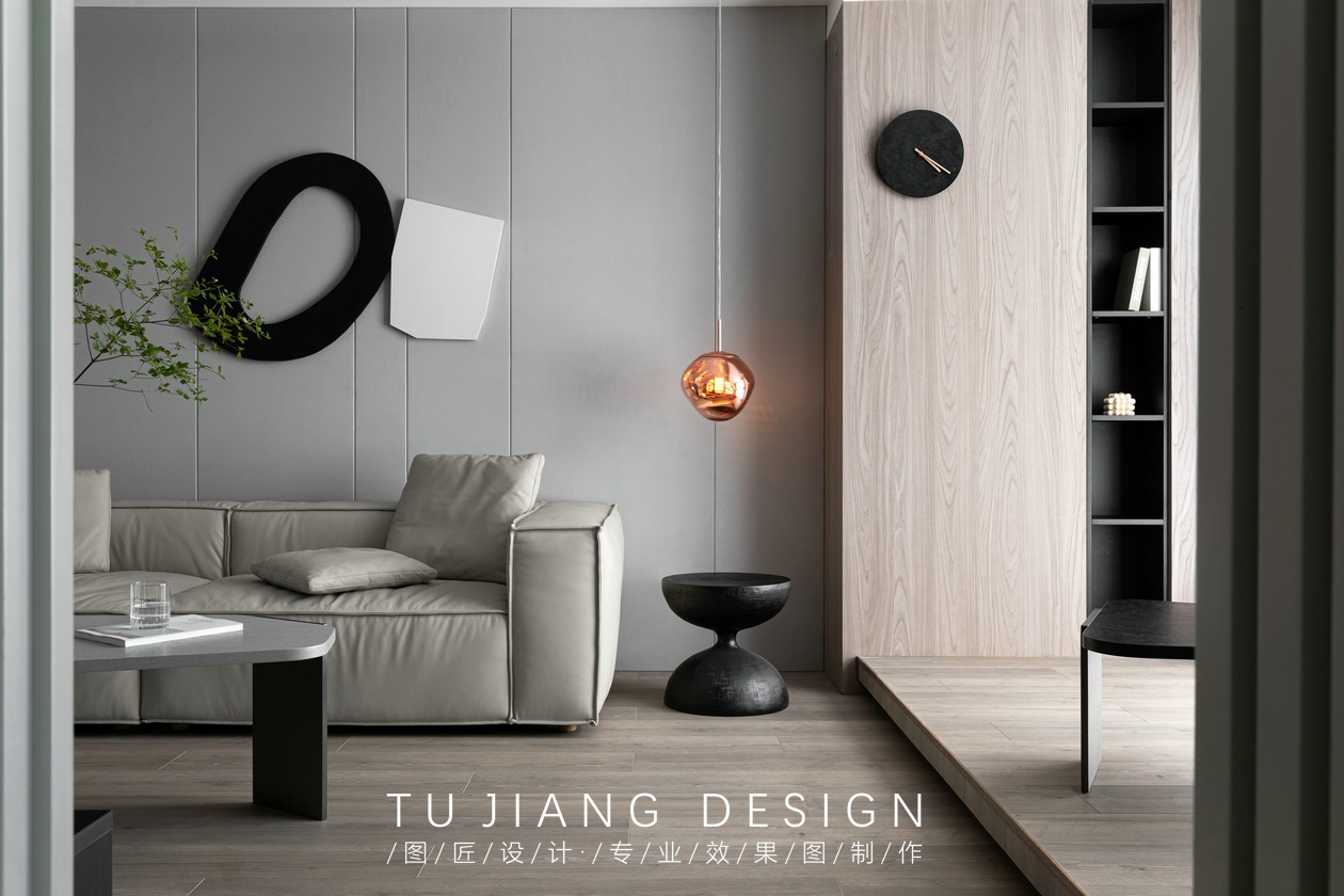 重塑空间形态-1