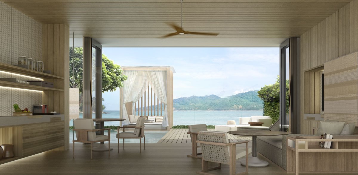 普吉瑰丽酒店-1