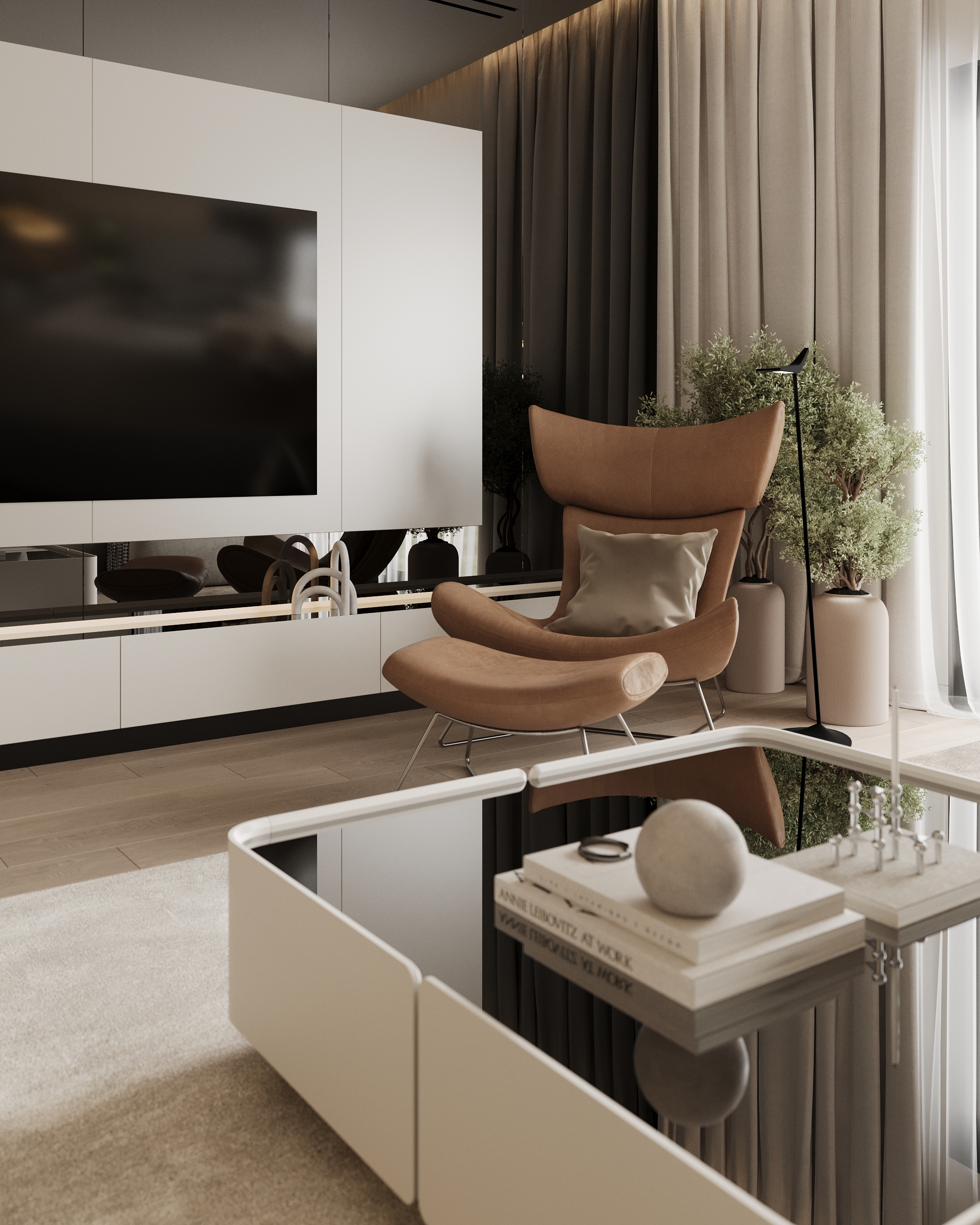 平层丨Dart Studio-14