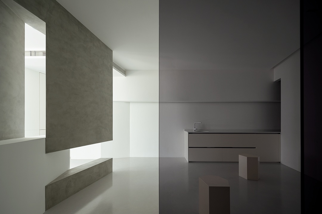 域光·塑影丨中国南京丨登胜设计-34