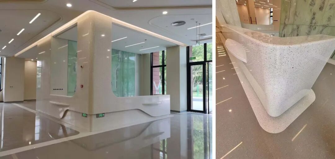 粽香传匠心，精筑护安康｜北方天宇圆满竣工上海市精神卫生中心精装修工程-49