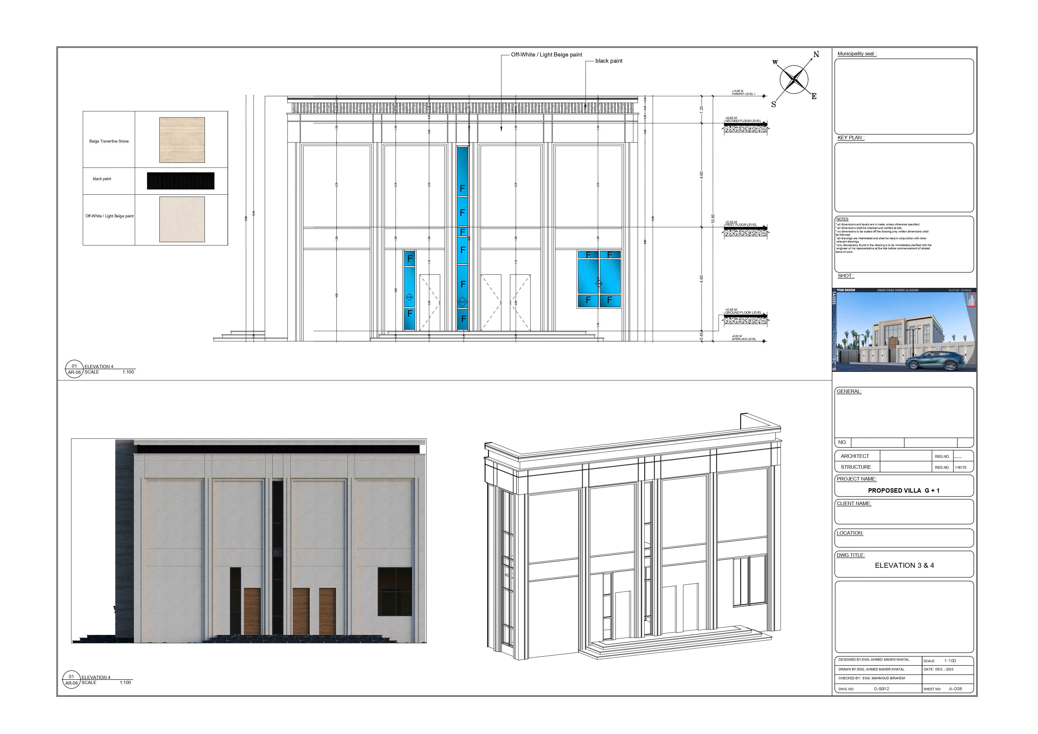 MODERN VILLA WORKING-9