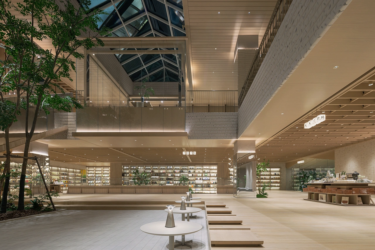 云起·虔来  木梓集丨中国长沙丨峻佳设计-34