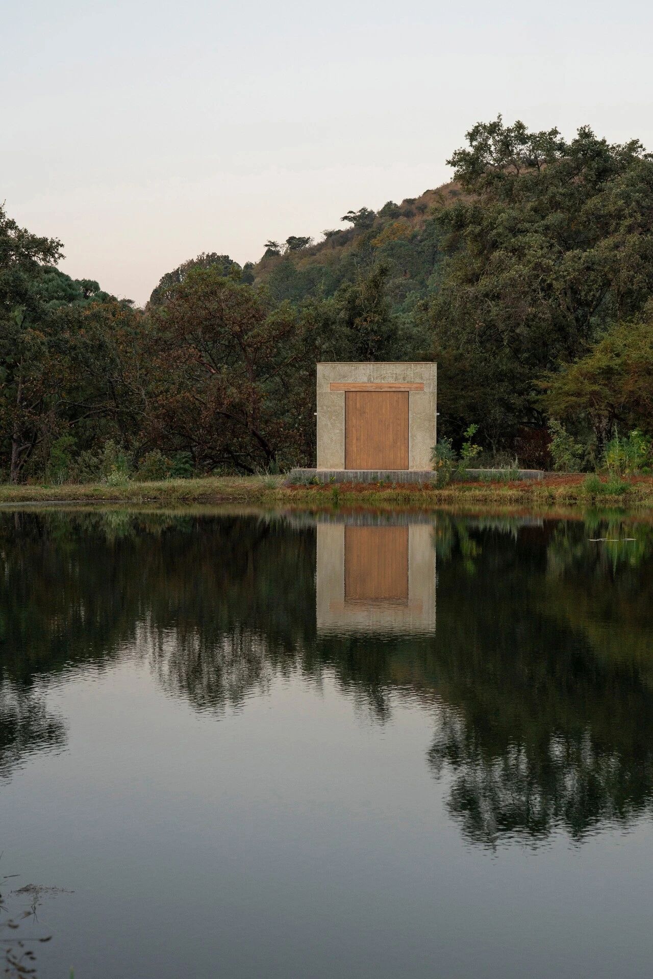 Greenwich住宅丨美国康涅狄格丨Studio Valerie Name-56