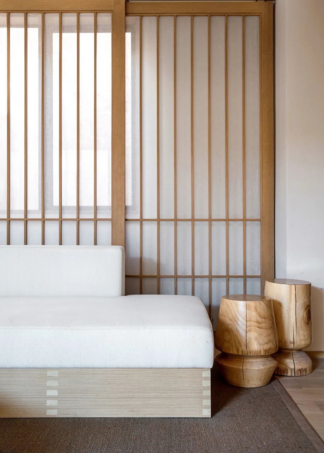 宝能丹霞山庄 | 东西方自然观的共生实践-27