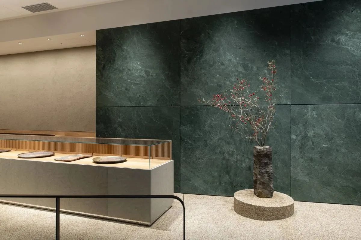 Bund 马德里旗舰店丨西班牙马德里-26