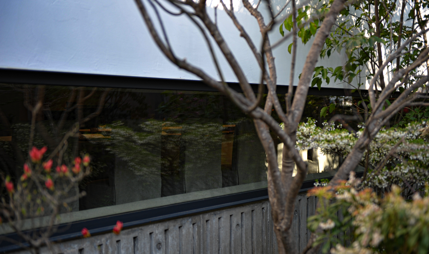 托基托旅馆丨日本东京丨绪方慎一郎,Shinichiro Ogata-40