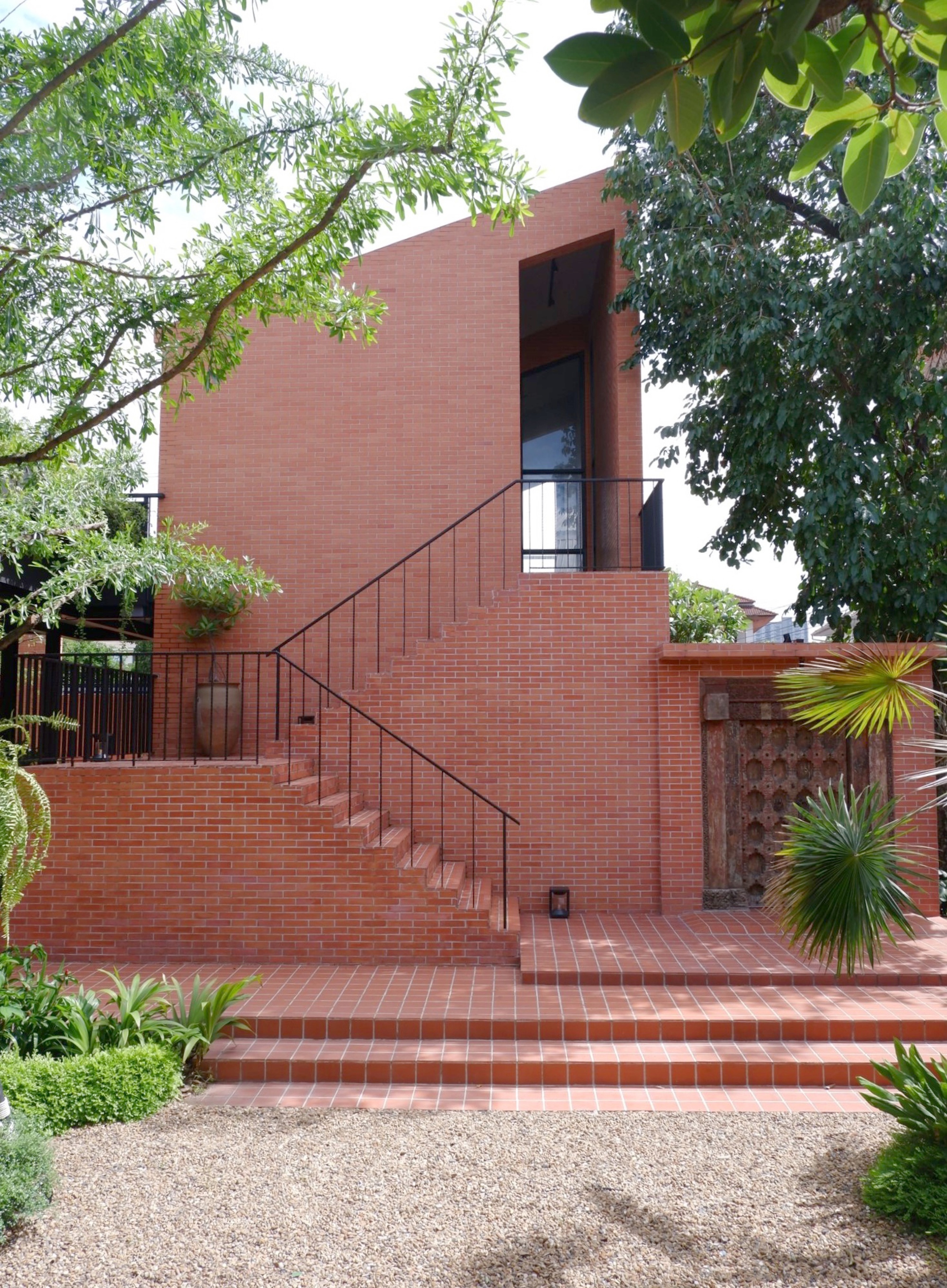 丨泰国曼谷丨Volume Matrix studio-22