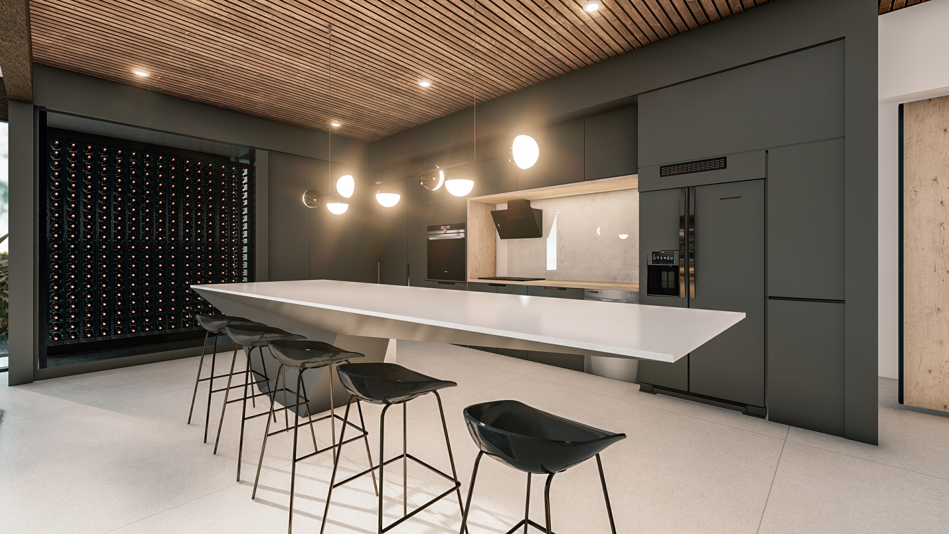 太阳景色丨哥斯达黎加圣何塞-28