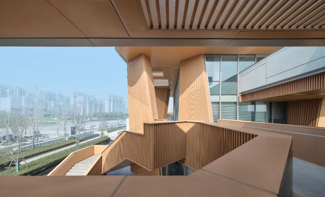 天朗·云熙丨中国西安丨BENJAI彬占事业四部-59