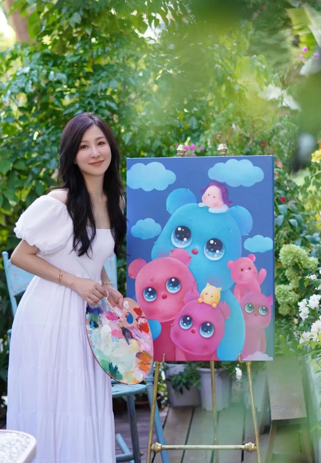 世茂摩天城1500㎡极简豪宅丨中国泉州丨磐之石设计（厦门）-47