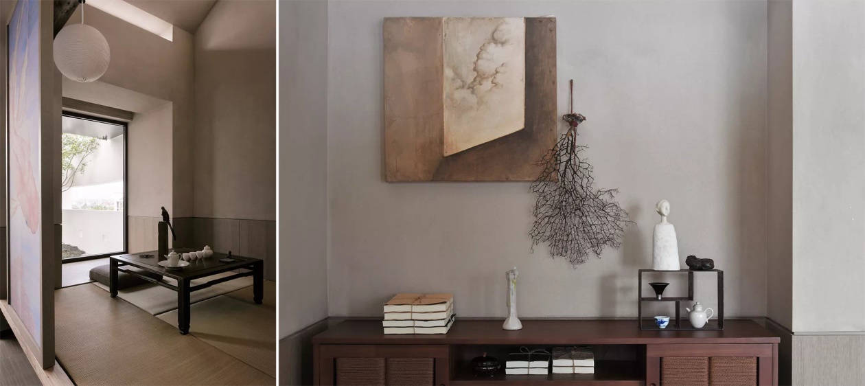 西塘东区·良壤空中VILLA丨中国浙江丨春山秋水设计-38