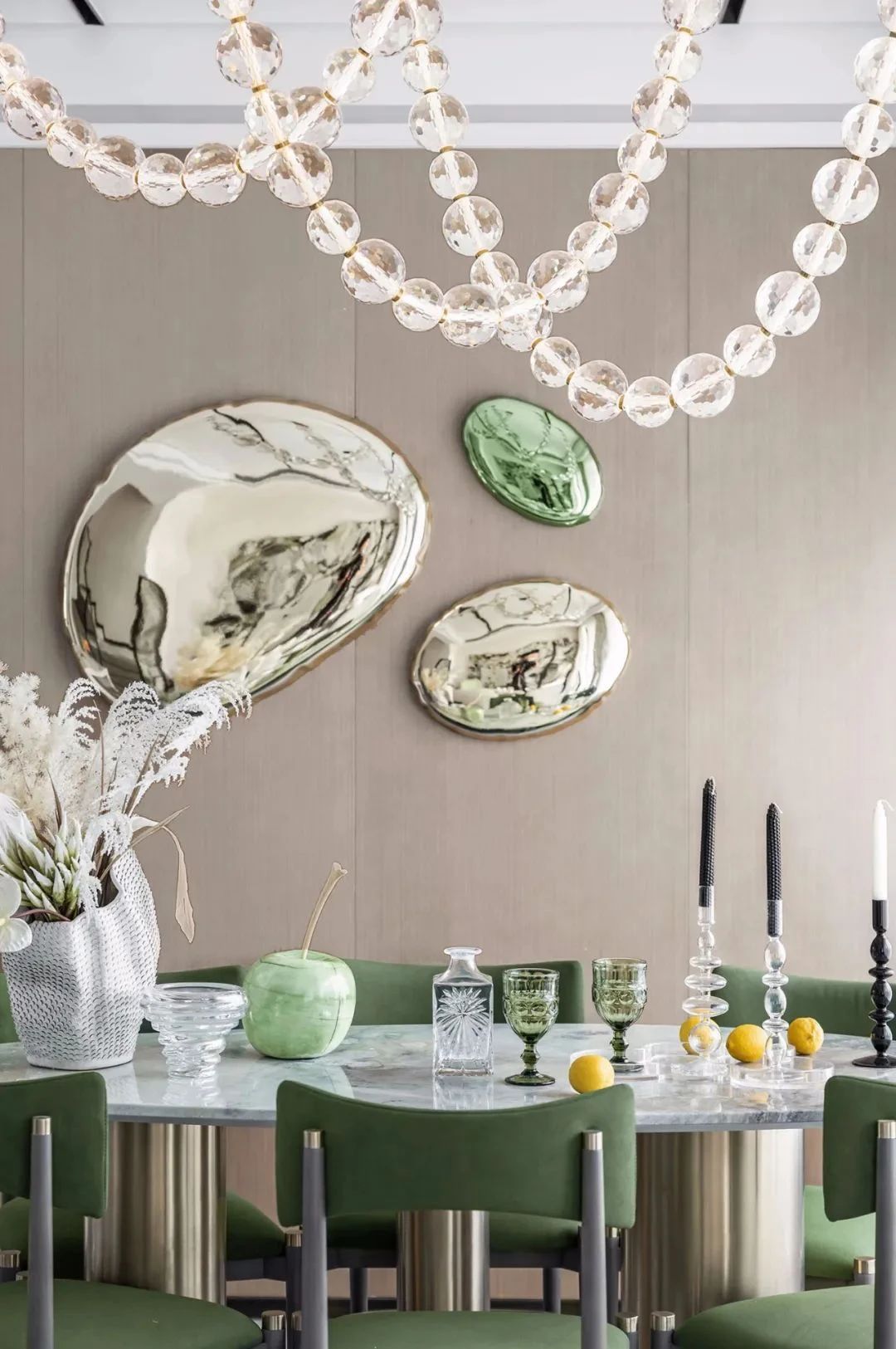 296㎡叠墅设计丨一目设计-30