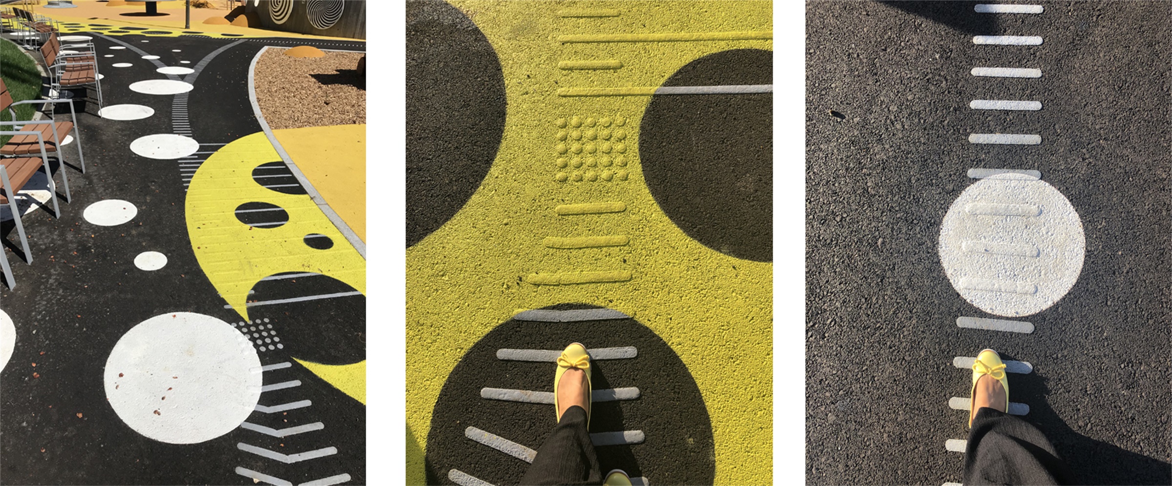 劳雷尔包容性公园丨西班牙-77