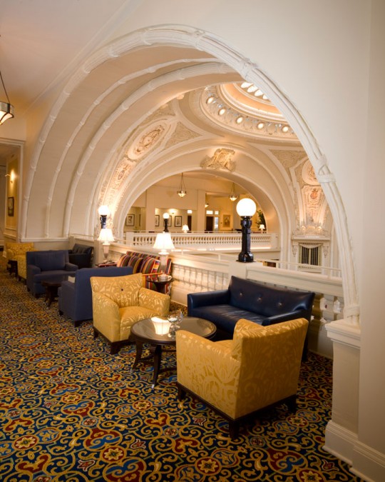 丨美国莫比尔丨Smith Dalia Architects,TVSA Atlanta-16