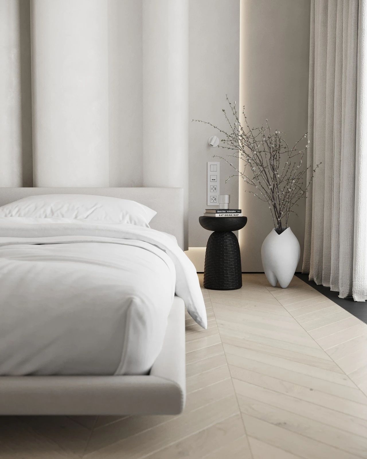 BB NT·799，BB NT·800丨白俄罗斯丨EUGENE LUKSHA INTERIORS-26