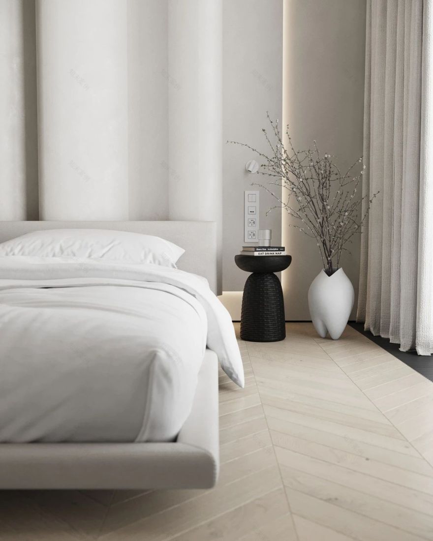 BB NT·799,BB NT·800丨白俄罗斯丨EUGENE LUKSHA INTERIORS-26