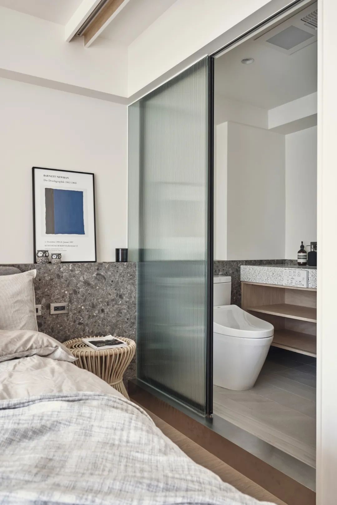 EJ 公寓丨Awork Design.Studio-39