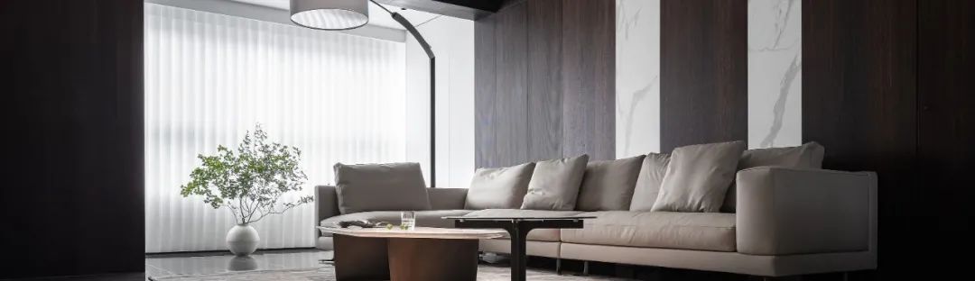 如森实景|枫情水岸·光影留白-62