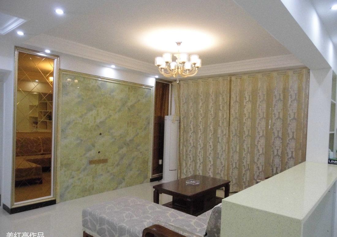 
南昌市昌北经开区英伦联邦孔先生雅居. -3