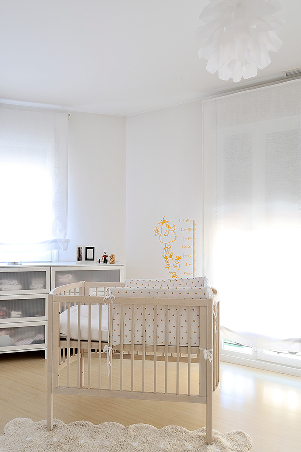 舒适公寓 1606丨西班牙马德里丨Interia-10