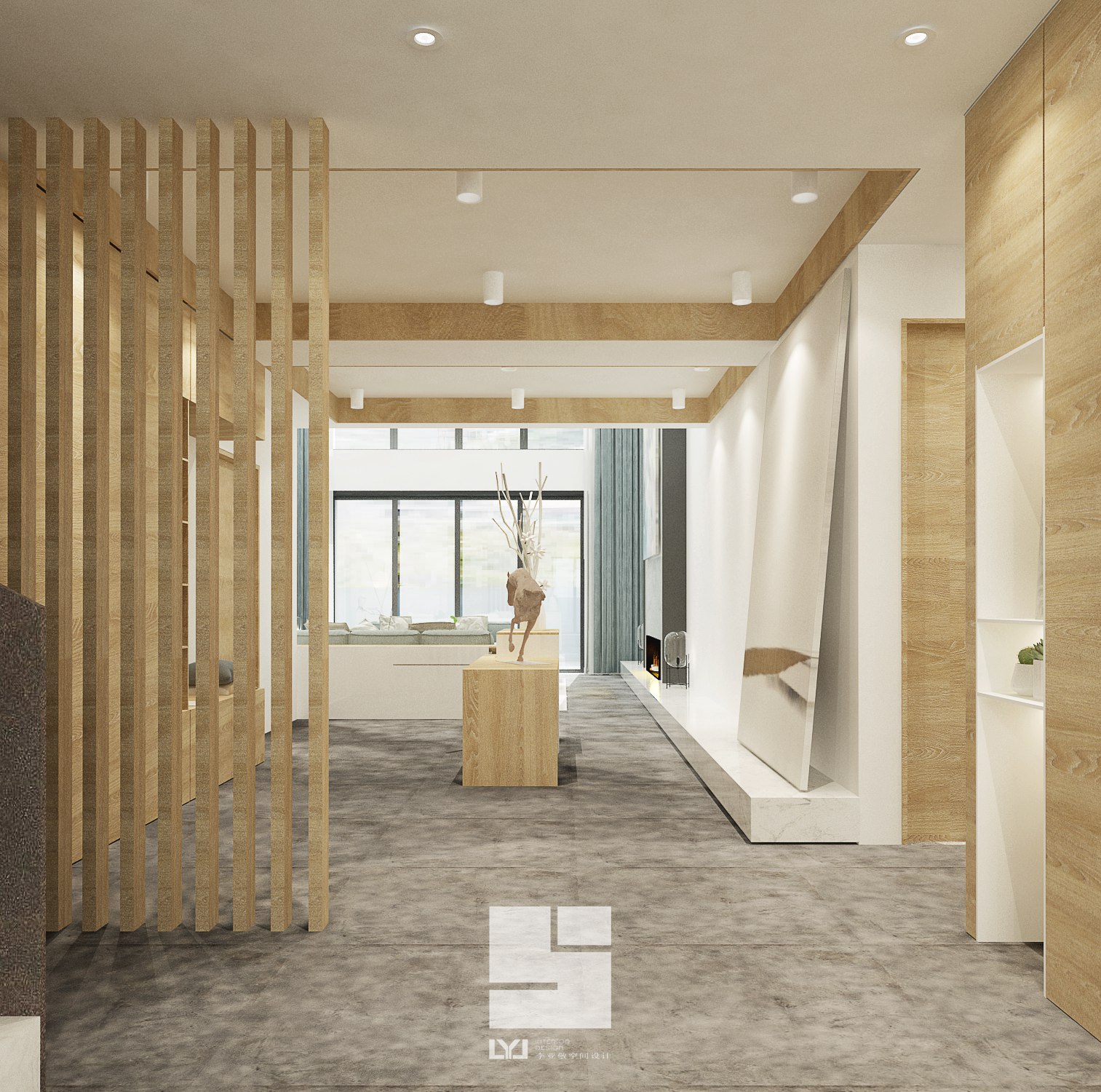 鲸山别墅17栋6c-48