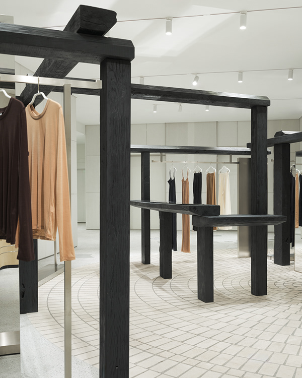 HAUS NOWHERE,Oneup,Sage Studio等丨中国上海-10