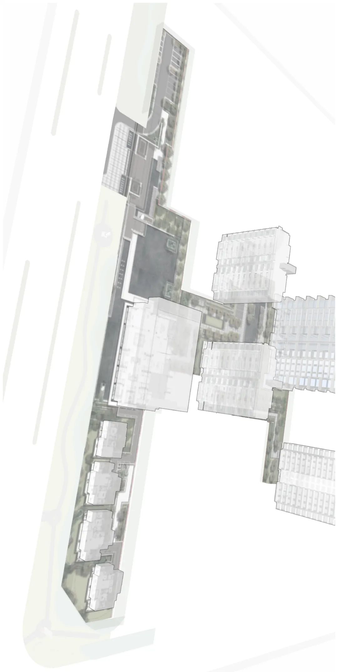 华宇新城天境丨中国常州丨LAURENT 罗朗景观-12