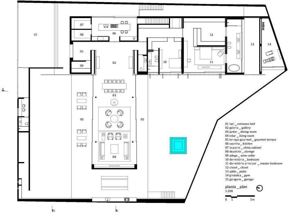 MK27 工作室的房子-24