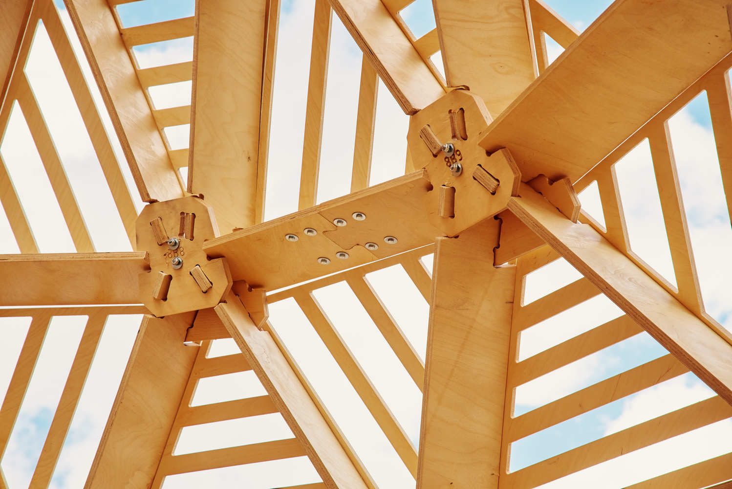 莫斯科艺术博物馆植物装饰讲台-29