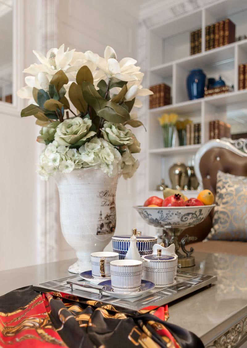 锦溪禾府欧式风范-9