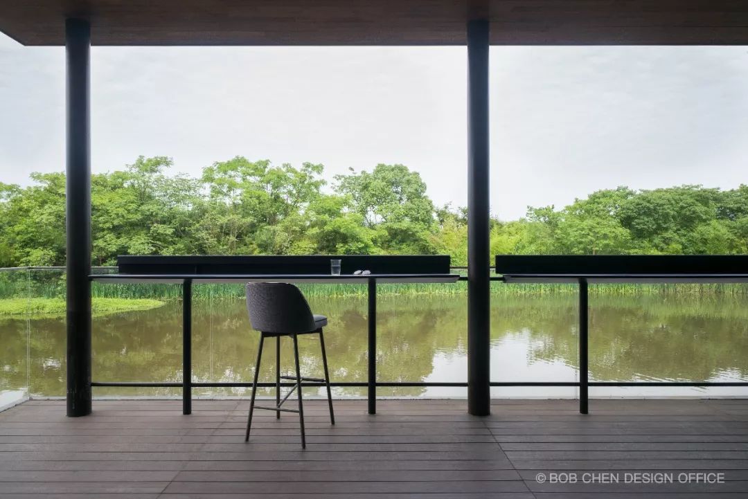 杭州木守西溪酒店-70