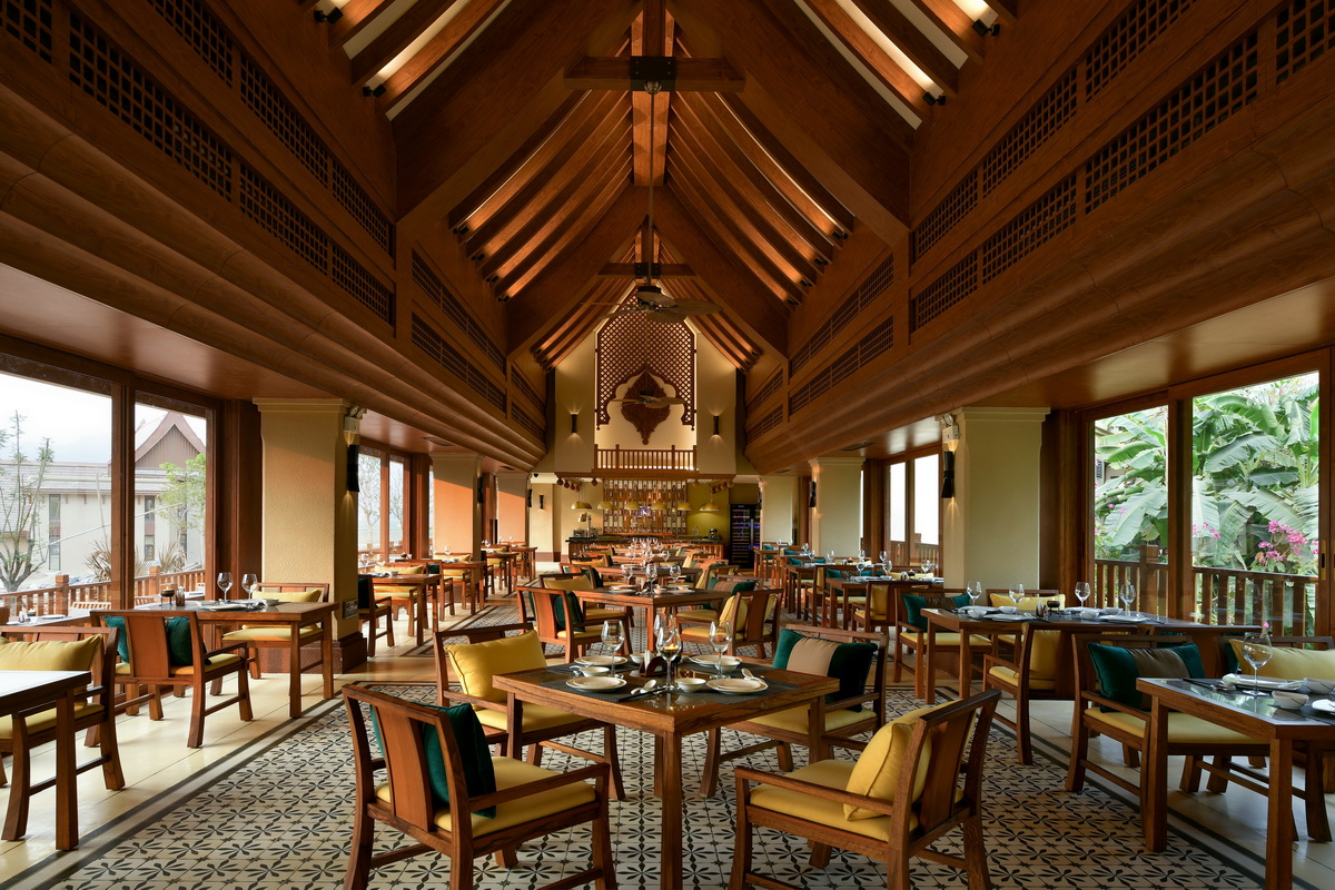 云南华江翡华金科温泉度假酒店-44