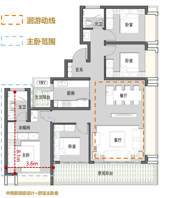 万达安宁·中央公园丨中国昆明丨重庆天华方案一所-120