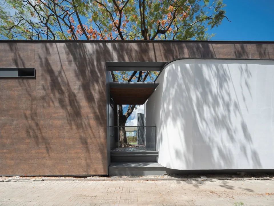 香港海滨道公园丨中国香港丨ArchSD-14