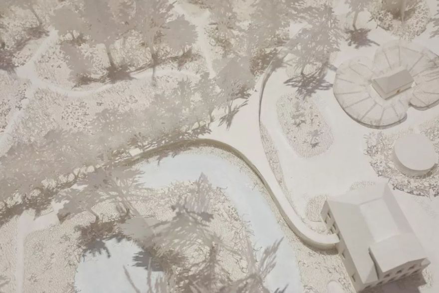 石上纯也 | 这是我至今见过最自由、最空灵、最前沿的设计!-53