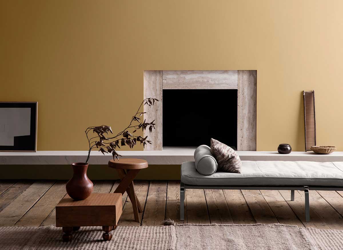 2022 室内涂料趋势 | 挪威品牌 Jotun 的北欧风格预测-5