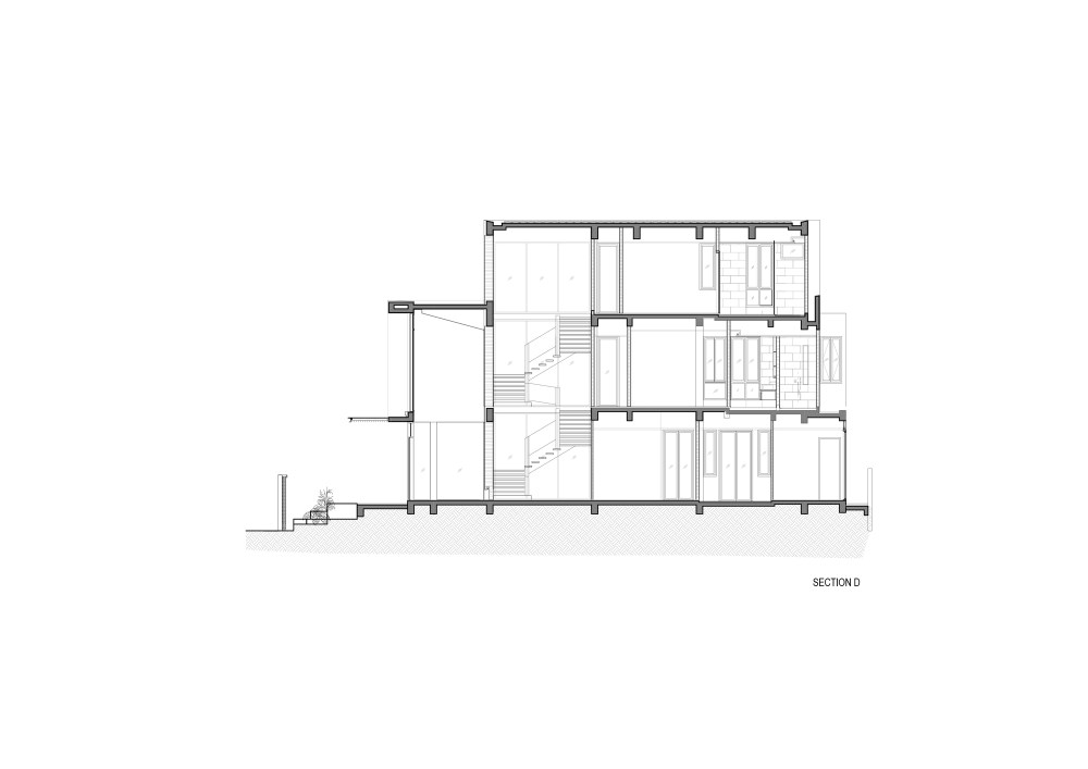 B的房子(2019)(Kit Design Architect计)设计-42