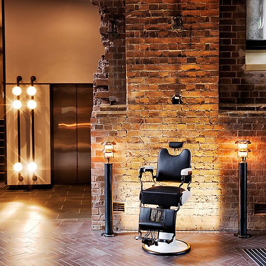 The Old Clare Hotel by Tonkin Zulaikha Greer | Australian Interior Design Awards-7