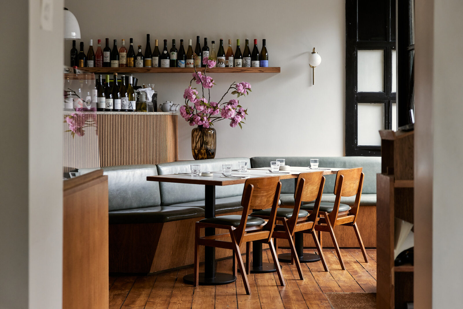 Our guide to Herne Hill and Tulse Hill: vibrant markets and outdoor swimming in south London | Journal | The Modern House-4