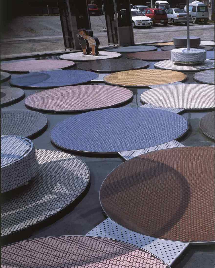 丨日本大分丨意匠塩塚隆生アトリエ,结构大賀成典,设备河野設備設計室-5