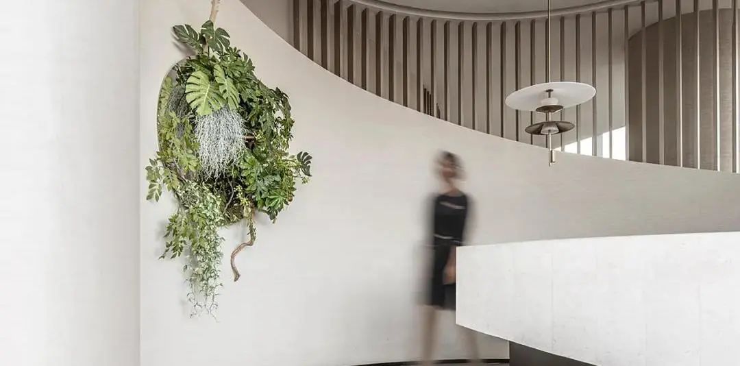 昆明麓湖国际社区餐厅&昆明天籁郡傲翠样板间丨中国昆明丨如聿空间设计-97